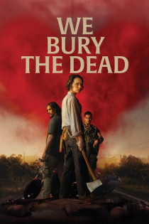 stream We Bury the Dead
