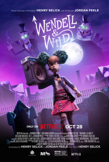 stream Wendell & Wild