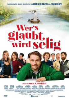 stream Wer's glaubt wird selig
