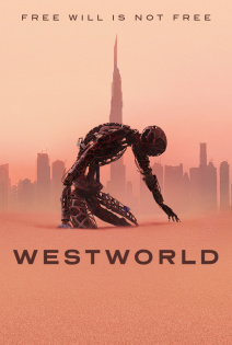 stream Westworld S03E07