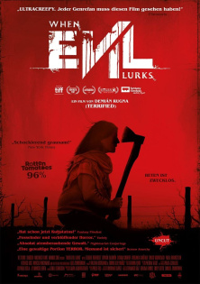 stream When Evil Lurks