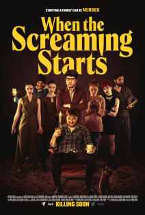 stream When the Screaming Starts