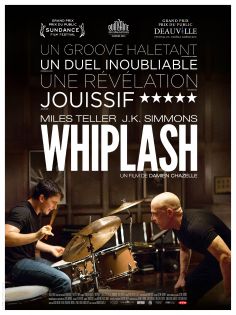 stream Whiplash