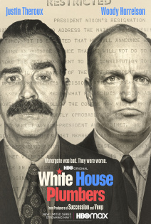 stream White House Plumbers S01E02