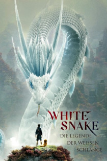 stream White Snake - Die Legende der weißen Schlange