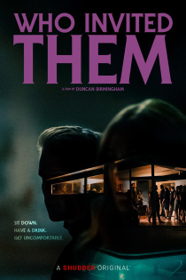 stream Who Invited Them - Lass sie nicht rein
