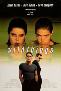 stream Wild Things