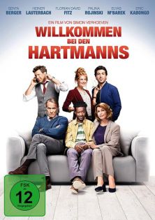 stream Willkommen bei den Hartmanns