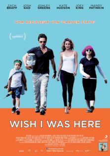stream Wish I Was Here