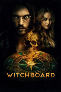 stream Witchboard