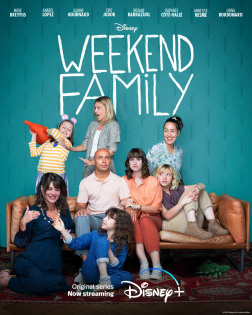 stream Wochenend-Familie