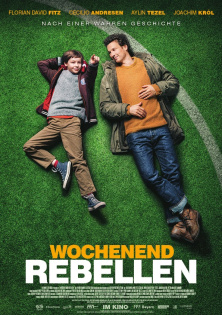stream Wochenendrebellen