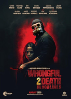 stream Wrongful Death 2: Bloodlines