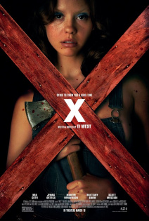 stream X *2022*