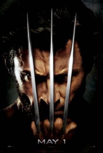 stream X-Men Origins: Wolverine
