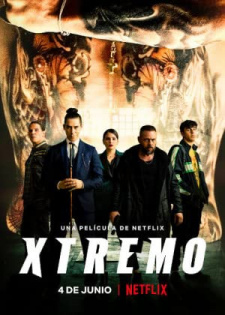 stream Xtremo