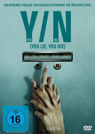 stream Yes No You Lie You Die