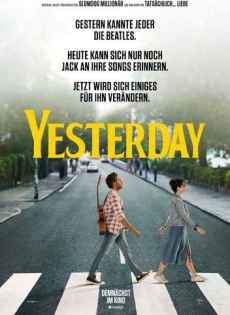 stream Yesterday (2019)