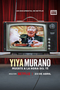stream Yiya Murano Tod am Nachmittag