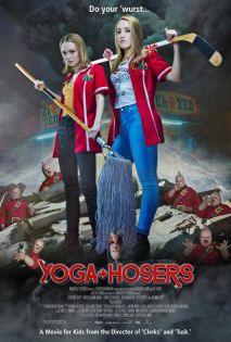stream Yoga Hosers