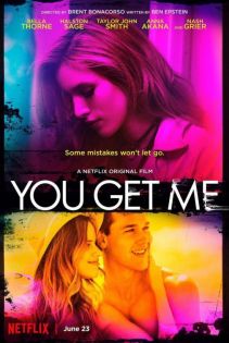 stream You Get Me