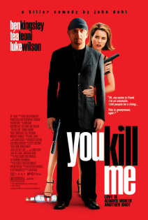 stream You Kill Me