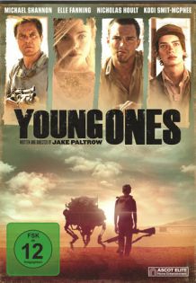 stream Young Ones