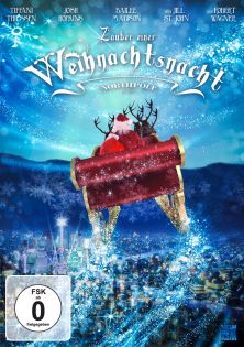stream Zauber einer Weihnachtsnacht