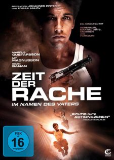 stream Zeit der Rache - Im Namen des Vaters