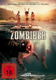 stream Zombiber