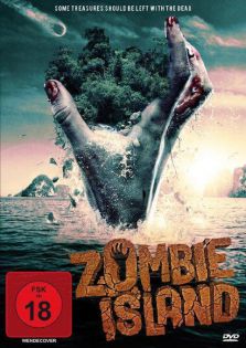 stream Zombie Island