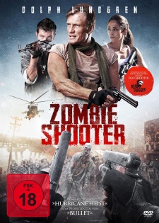 stream Zombie Shooter