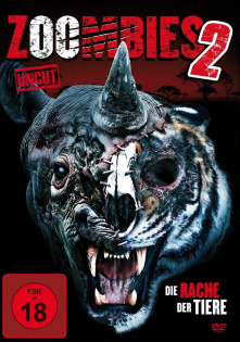 stream Zoombies 2 - Die Rache der Tiere