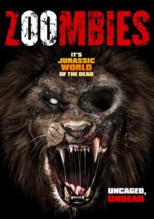 stream Zoombies - Der Tag der Tiere ist da!