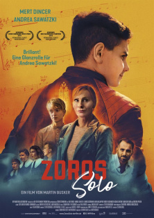 stream Zoros Solo