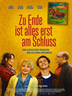 stream Zu Ende ist alles erst am Schluss