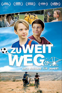 stream Zu weit weg