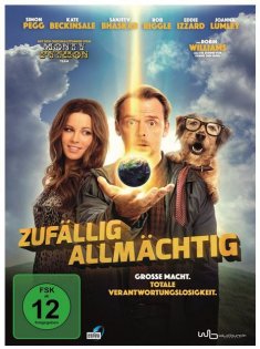 stream Zufällig allmächtig