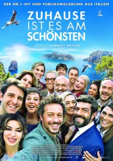 stream Zuhause ist es am schönsten