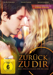 stream Zurück zu dir - Eine zweite Chance für die Liebe