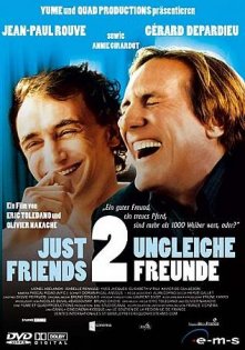stream Zwei ungleiche Freunde