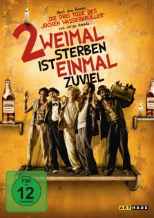 stream Zweimal sterben ist einmal zuviel