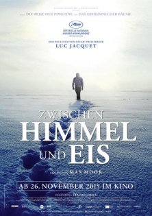 stream Zwischen Himmel und Eis