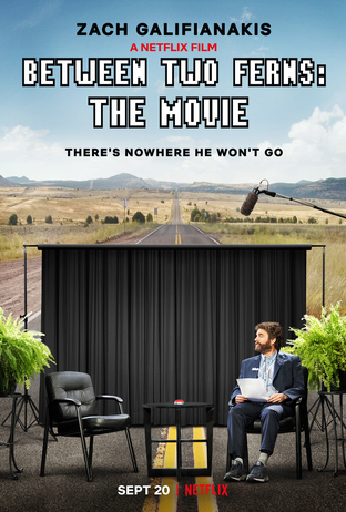 stream Zwischen zwei Farnen: Der Film 2019