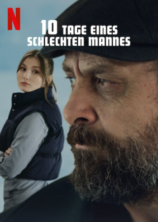 10 Tage eines schlechten Mannes