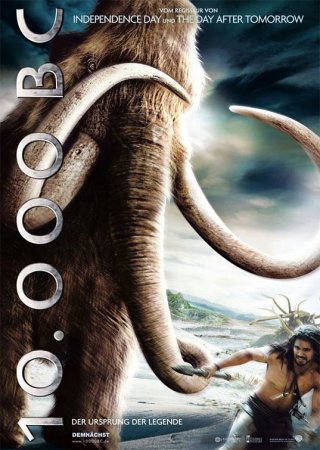 10.000 B.C.