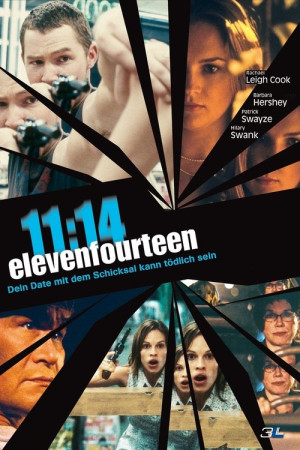11:14 - Elevenfourteen