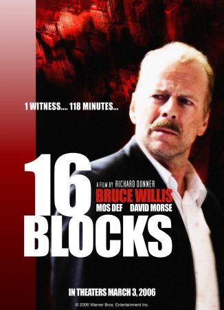 16 Blocks