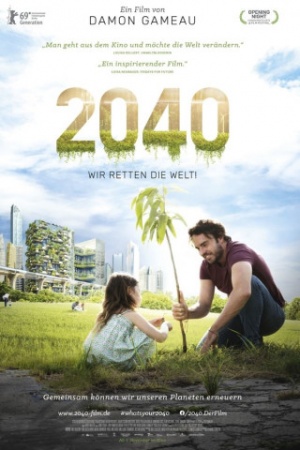 2040 - Wir retten die Welt