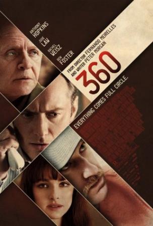 360 Jede Begegnung hat Folgen